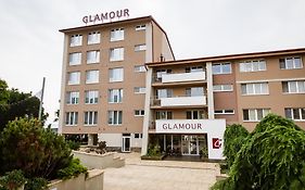 Hotel Glamour